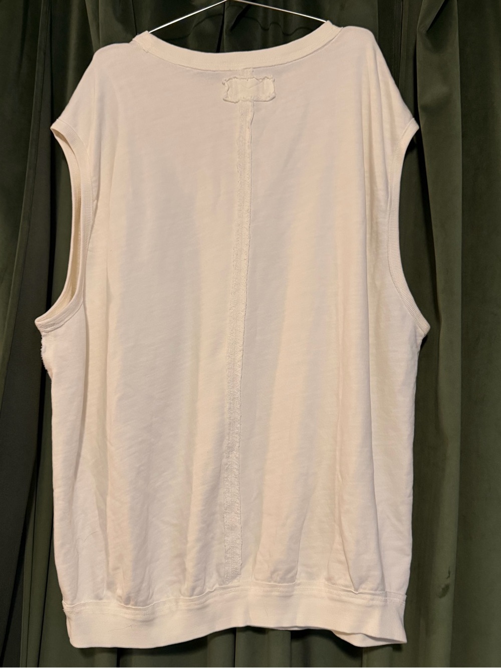 We The Free Dakota Vest Size Medium - Picture 9 of 10
